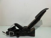 Pedala acceleratie cu senzor Mercedes A200 2.0 OM640 A1693000304 2004-2012
