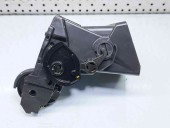  Grila aerisire stanga Citroen C5 (III) [Fabr 2008-2017] 9682425477