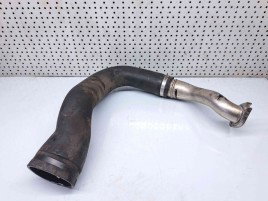 Furtun intercooler, cod 13220164, Opel Cascada, 2.0 CDTI, A20DTH
