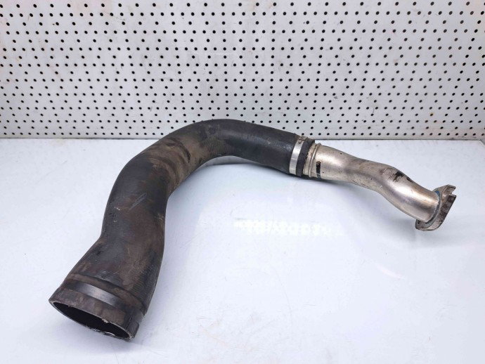 Furtun intercooler, cod 13220164, Opel Astra J, 2.0 CDTI, A20DTH
