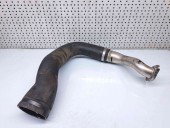 Furtun intercooler, cod 13220164, Opel Zafira C (P12), 2.0 CDTI, A20DTH