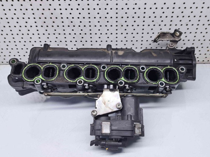 Galerie admisie cu clapete GM55566258, Opel Astra J, 2.0cdti, A20DTH