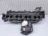 Galerie admisie cu clapete GM55566258, Opel Zafira C (P12) 2.0cdti, A20DTH