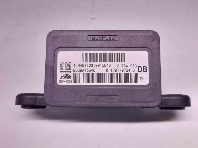 Modul esp, GM12784983, Opel Insignia A, 2.0cdti