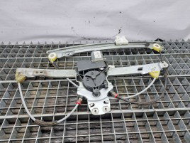 Macara electrica geam dreapta fata Citroen C5 (III) [Fabr 2008-2017] 128001112