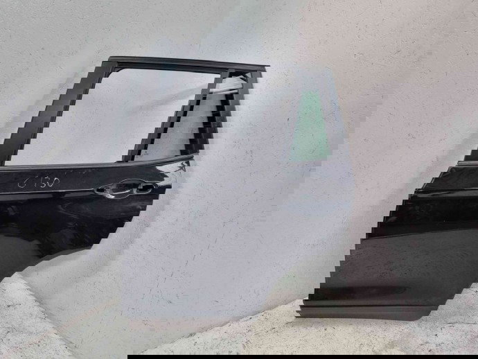 Usa stanga spate Bmw X3 (F25) [Fabr 2010-2017] 668 SCHWARZ 2