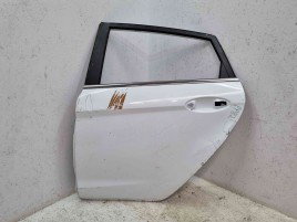 Usa stanga spate Ford Fiesta 6 [Fabr 2008-2019] OEM