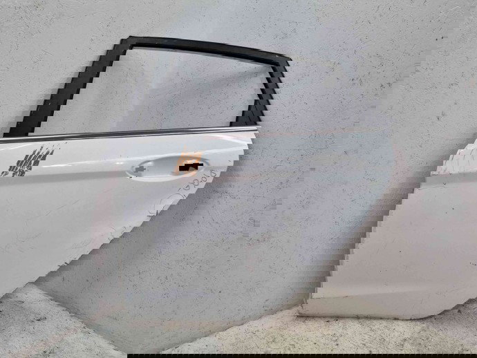 Usa stanga spate Ford Fiesta 6 [Fabr 2008-2019] OEM