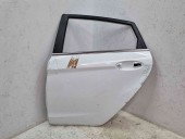 Usa stanga spate Ford Fiesta 6 [Fabr 2008-2019] OEM