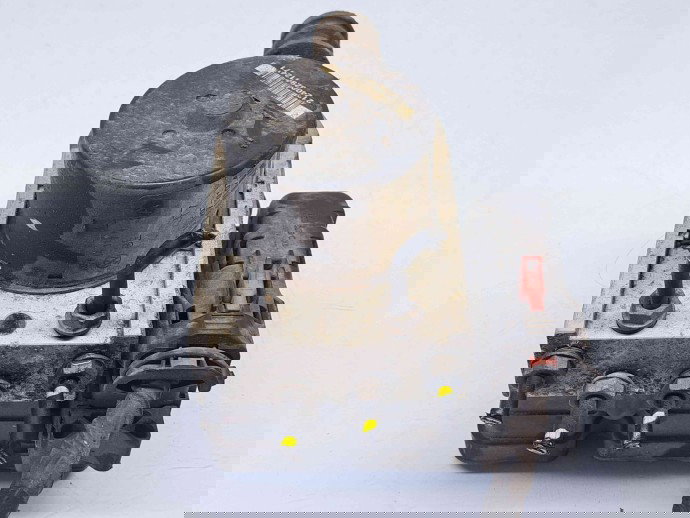 Unitate abs 1K0614117H, Audi A3 (8P) 2.0tdi, AZV