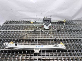 Macara electrica geam stanga fata Citroen C5 (III) [Fabr 2008-2017] 128001111