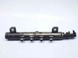 Rampa injectoare, cod 55566047, Opel Astra J, 2.0cdti