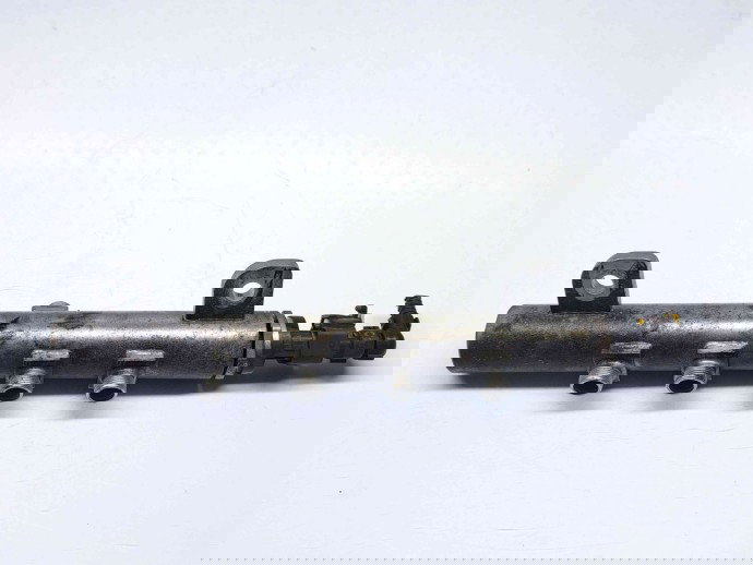 Rampa injectoare, cod 55566047, Opel Astra J, 2.0cdti