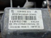 Macara electrica geam stanga fata Citroen C5 (III) [Fabr 2008-2017] 128001111