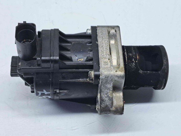 Egr, GM55566052, Opel Zafira (P12), 2.0cdti, A20DTH