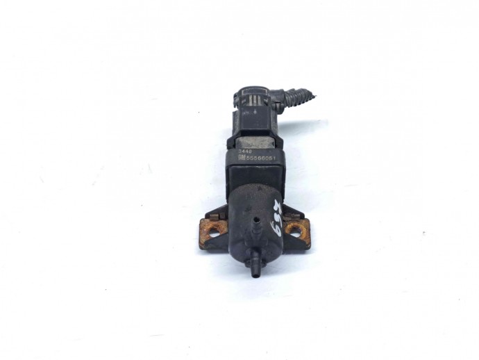 Supapa vacuum, GM55566051, Opel Astra J, 2.0cdti, A20DTH
