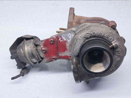 Turbosuflanta, cod GM55570748, Opel Insignia A, 2.0 cdti, A20DTH