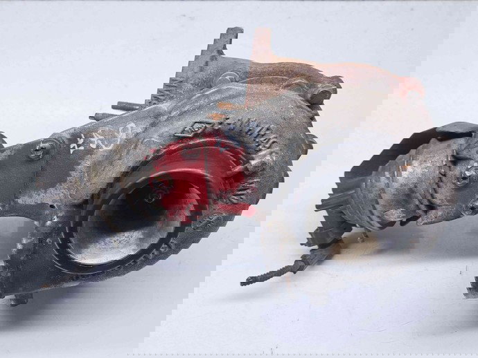 Turbosuflanta, cod GM55570748, Opel Zafira C (P12) 2.0 cdti, A20DTJ