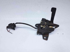 Maner deschidere capota Hyundai Santa Fe 2 (CM) [Fabr 2005-2012] OEM