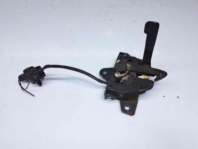 Maner deschidere capota Hyundai Santa Fe 2 (CM) [Fabr 2005-2012] OEM