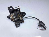 Maner deschidere capota Hyundai Santa Fe 2 (CM) [Fabr 2005-2012] OEM