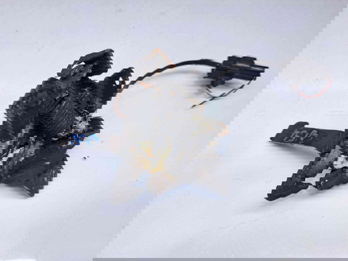 Maner deschidere capota Hyundai Santa Fe 2 (CM) [Fabr 2005-2012] OEM