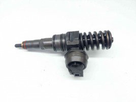 Injector, 038130073BP, BPT, 0414720314, Seat Ibiza 5 Sportcoupe (6J1) 1.4tdi, BMS