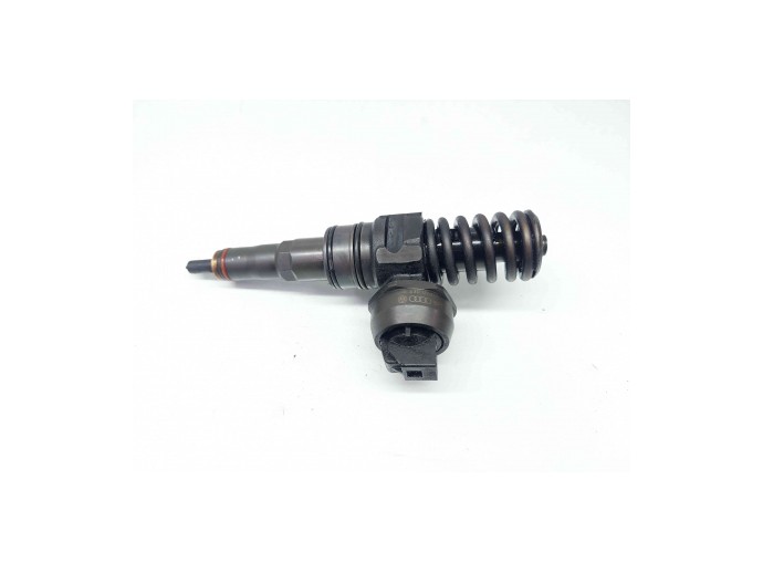 Injector, 038130073BP, BPT, 0414720314, Seat Ibiza 5 Sportcoupe (6J1) 1.4tdi, BMS
