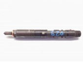 Injector, 8200421359, EJBR03101D, Renault Fluence, 1.5 DCI, K9K830