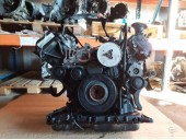 Motor, Audi A5 (9T), 3.0 tdi CTB V6