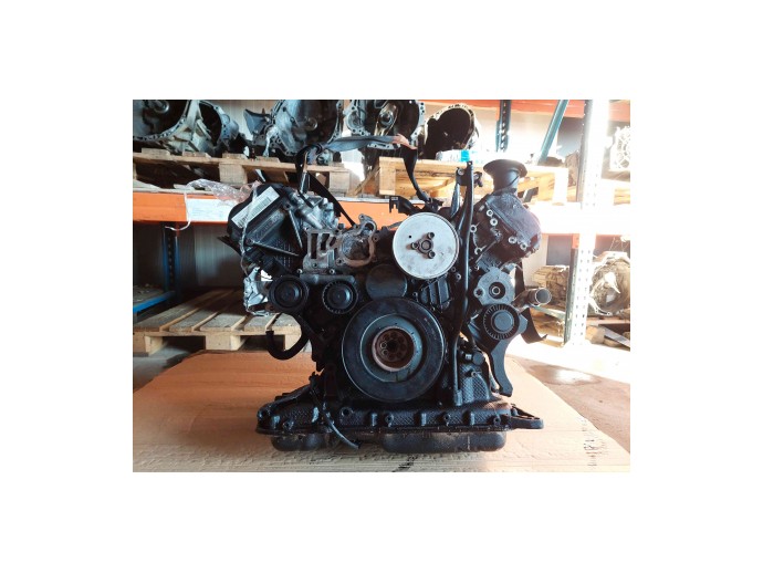 Motor, Audi Q5 (8R) 3.0 tdi CTB V6