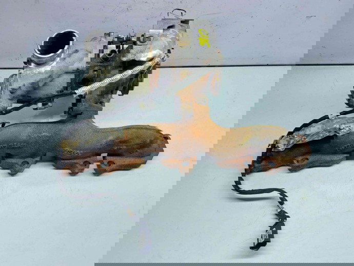 Turbina Volkswagen Passat B8 Variant (3G5) [Fabr 2015-prezent]  04L253010T 2.0 TDI DFGA 110KW / 150CP 2.0 TDI DFGA 110KW / 150CP