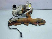 Turbina Volkswagen Passat B8 Variant (3G5) [Fabr 2015-prezent]  04L253010T 2.0 TDI DFGA 110KW / 150CP 2.0 TDI DFGA 110KW / 150CP