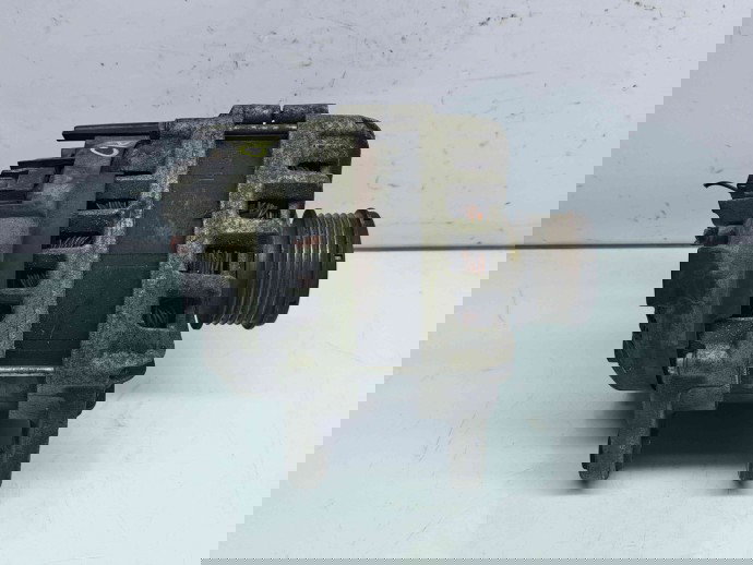 Alternator Dacia Logan II MCV BK (K52) [Fabr 2013-2022] 231004719R 1.5 DCI K9K872   