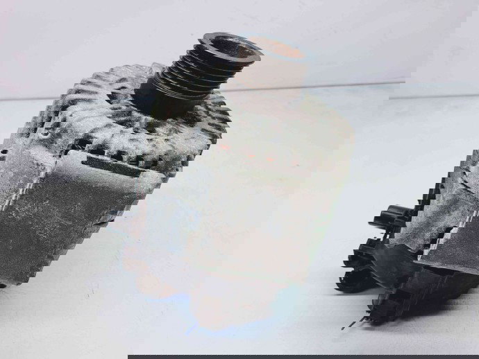 Alternator Mercedes Clasa ML (W166) [Fabr 2011-2022] A0009067702 2.2 CDI 651960   