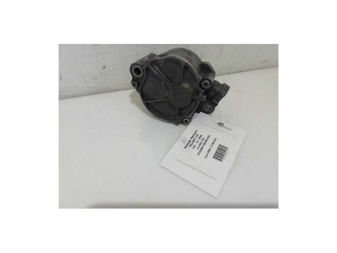Pompa vacuum Citroen C4 (B7) D156-2C2