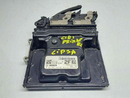 Calculator motor ECU Dacia Logan II MCV BK (K52) [Fabr 2013-2022] 0281035669 1.5 DCI K9K872  1.5 DCI K9K872 55KW / 75CP