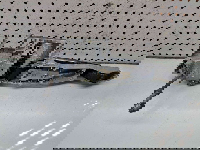 Maner usa stanga fata Citroen C5 (III) [Fabr 2008-2017] OEM