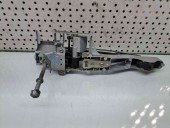 Maner usa stanga fata Citroen C5 (III) [Fabr 2008-2017] OEM