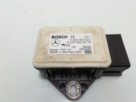 Senzor ESP Mercedes A200 2.0 OM640 A2165420018 2004-2012