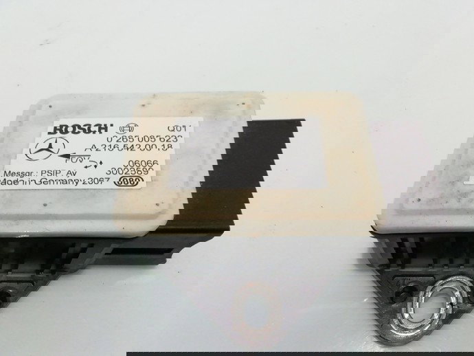 Senzor ESP Mercedes A200 2.0 OM640 A2165420018 2004-2012