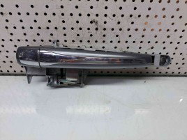 Maner usa stanga spate Citroen C5 (III) [Fabr 2008-2017] OEM