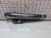 Maner usa stanga spate Citroen C5 (III) [Fabr 2008-2017] OEM