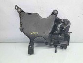 Capac motor Dacia Logan II MCV BK (K52) [Fabr 2013-2022] 175B10287R 1.5 DCI K9K872 1.5 DCI K9K872 55KW / 75CP