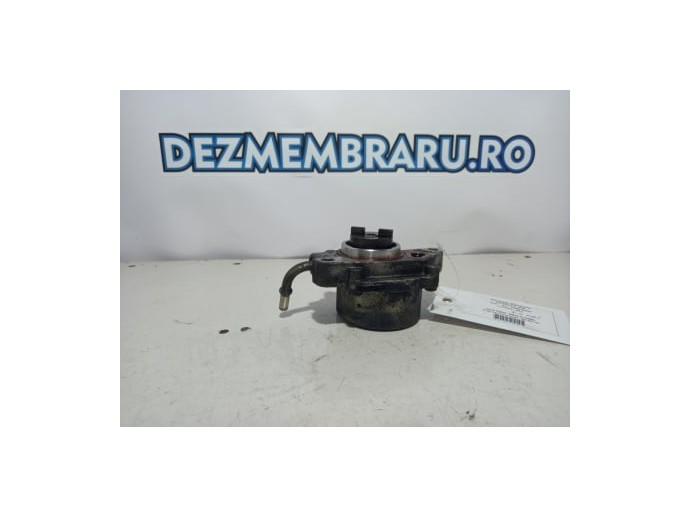 Pompa vacuum, 9637413980, Ford Fusion (JU) 1.4tdci