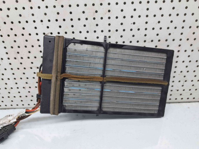 Rezistenta electrica bord, Audi A4 Avant (8K5, B8) 8K0819011