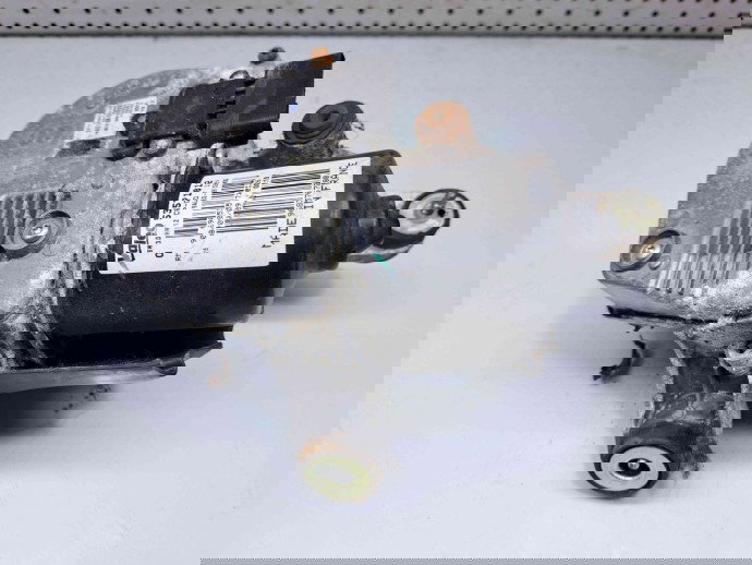  Motoras stergator parbriz Citroen C5 (III) [Fabr 2008-2017] 9683767280