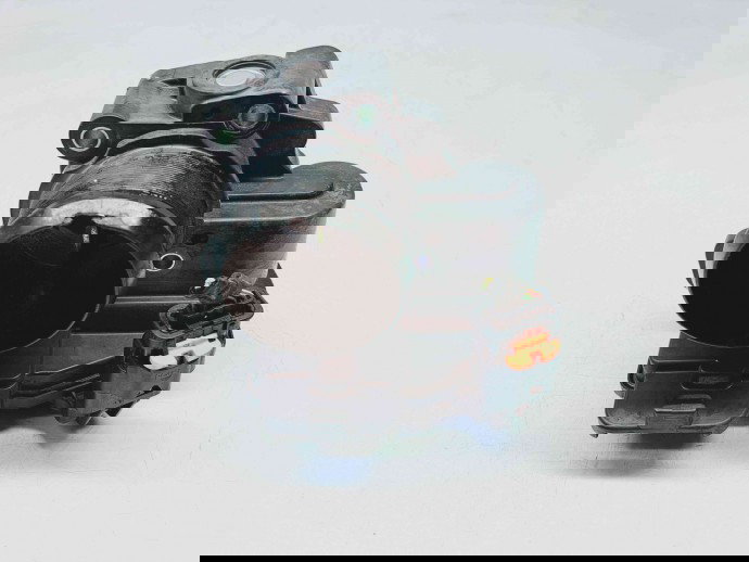 Clapeta acceleratie Ford Mondeo 5 Sedan [Fabr 2014-2022] 9806625280 2.0 TDCI 2.0 TDCI 110KW / 150CP