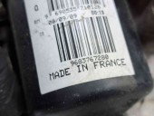  Motoras stergator parbriz Citroen C5 (III) [Fabr 2008-2017] 9683767280