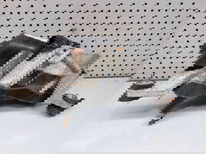  Motoras stergator parbriz Citroen C5 (III) [Fabr 2008-2017] 9683767280